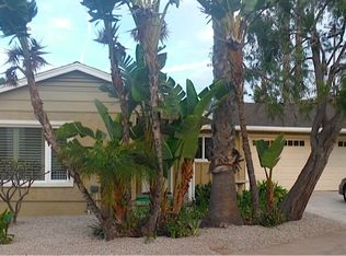 344 Ricardo Pl, La Jolla, CA 92037