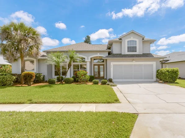 718 Falls Creek Dr, West Melbourne, FL 32904