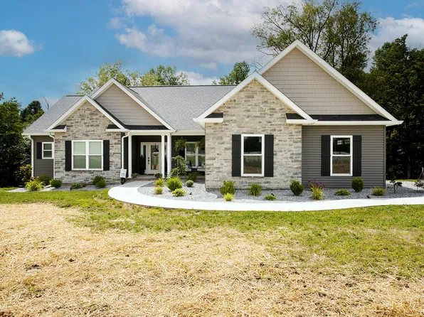 3035 Us Highway 460 E, Frenchburg, KY 40322