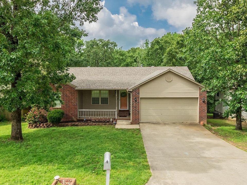 75 Cinnamon Dr, Sherwood, AR 72120 Zillow