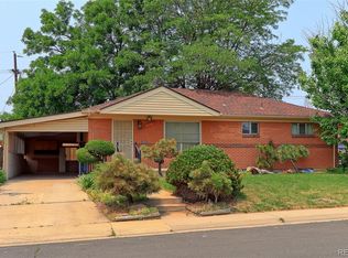 7613 Raritan St, Denver, CO 80221