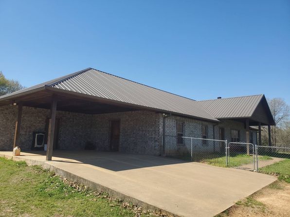 414344 E 1930 Milam Rd, Antlers, OK 74523