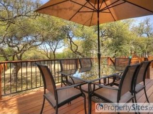 2719 Gholson Dr, Cedar Park, TX 78613