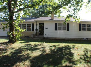 1718 Belmont Ct, Emporia, KS 66801
