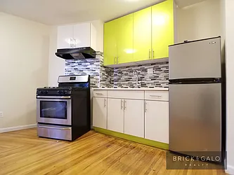 Rented by BRICK & GALO REALTY CORP