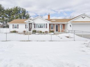 170 Jacob St, Chicopee, MA 01020