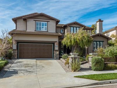 16242 Pinto Ridge Dr, San Diego, CA, 92127