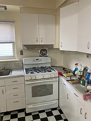 Rented by George Realty Group LLC