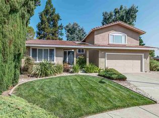 4827 Ganner Ct, Pleasanton, CA 94566