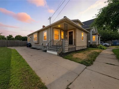 168 Rutherglen Ave, Providence, RI, 02907