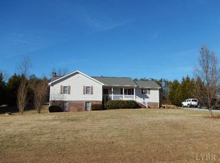 124 Beasley Rd, Lynchburg, VA 24501