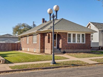 1019 Caledonia STREET, La Crosse, WI, 54603