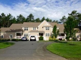 37 Maine Ave, Dartmouth, MA 02747