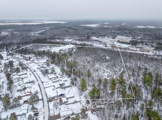 Elm St, Babbitt, MN 55706