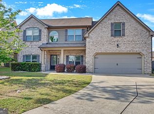 602 Baymist Ct, Loganville, GA 30052