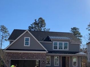 1258 Arcilla Pointe, Martinez, GA 30907