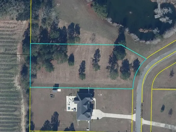 Xxx Lakepointe Dr, Chipley, FL 32428
