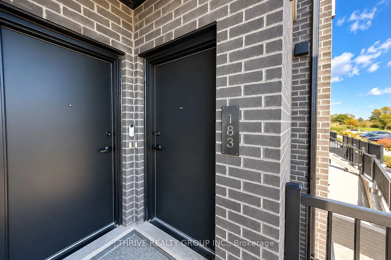 2 bed, $2,100 — Photo 4