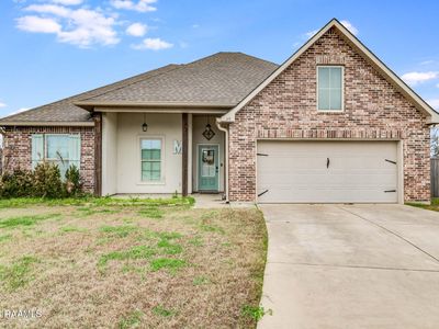 117 Natchitoches Dr, Lafayette, LA, 70506