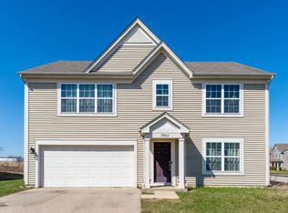 39862 Waterloo Dr, Beach Park, IL 60083