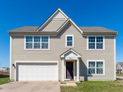 39862 Waterloo Dr, Beach Park, IL, 60083