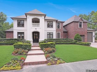 21647 Waterfront East Dr, Maurepas, LA 70449