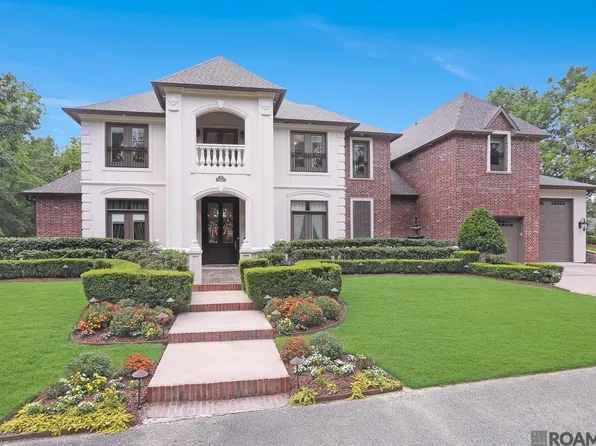 21647 Waterfront East Dr, Maurepas, LA 70449