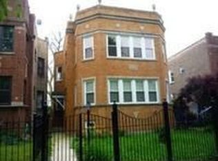 4445 W Wrightwood Ave, Chicago, IL 60639