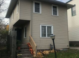 421 N 12th Ave E, Duluth, MN 55805