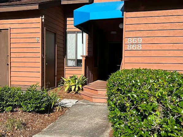 868 Wimbledon Dr, Saint Simons Island, GA 31522
