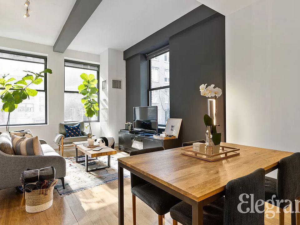 1st image of 140 W 22nd St APT 5F