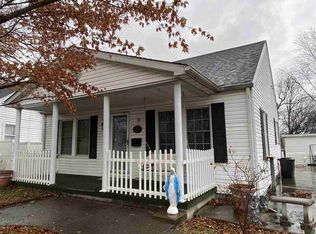 9 Center Cir, Henderson, KY 42420