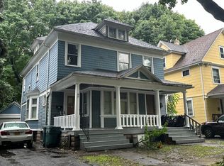 93 Holbrooke St #93, Rochester, NY 14621