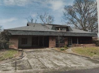 26 Scenic Point, Little Rock, AR 72207