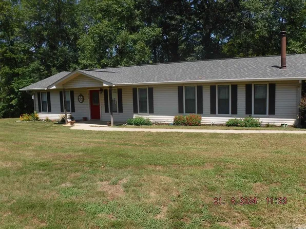 (undisclosed Address), Glenwood, AR 71943