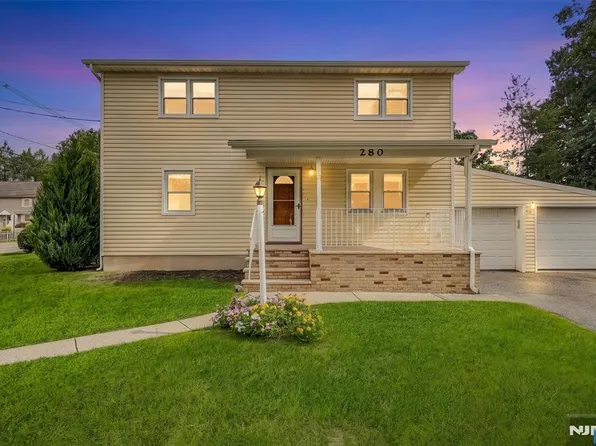 280 Birchwood Road, New Milford, NJ 07646