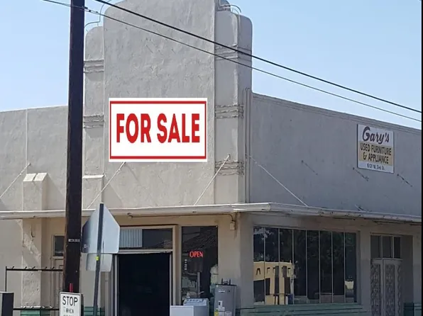 603 W 3rd St, Yuma, AZ 85364