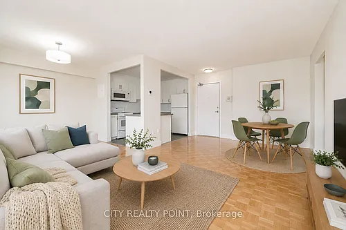 666 Spadina Ave #2411 Photo 1