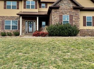 11405 Cumberland Falls Hwy, Corbin, KY 40701