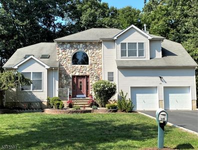 58 Percypeny Ln Parsippany Nj 07054 Zillow