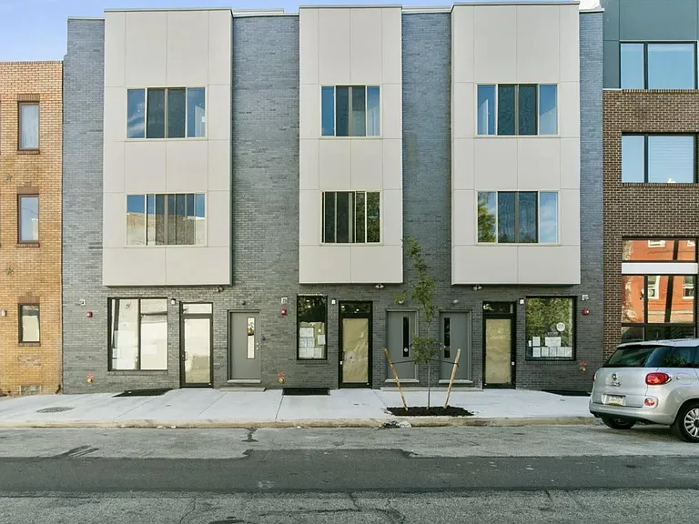 1430 Germantown Ave #1 — Photo 4