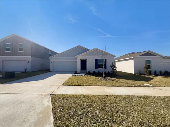 2118 Chris Dr, Winter Haven, FL 33884