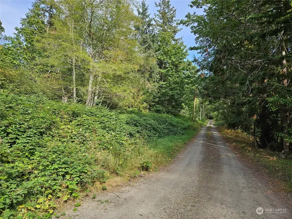 90 Fox Road, Quilcene, WA 98376