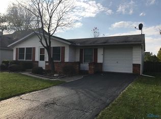 7326 Winding Brook Rd, Perrysburg, OH 43551