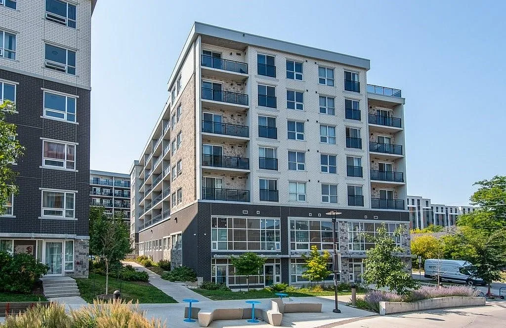 1 bed, 500 sqft, $1,750 — Photo 1