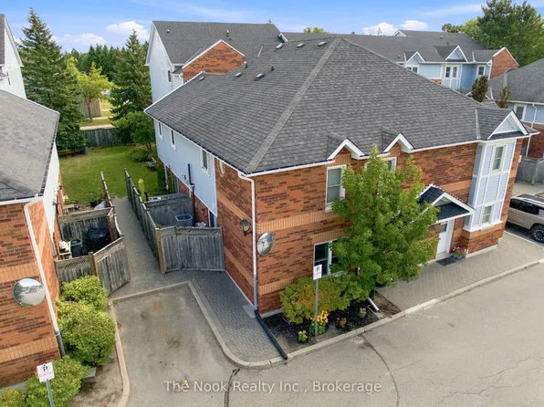 12421 9th Line #127, Whitchurch Stouffville, ON L4A 1J3