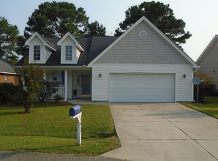 1469 Blue Heron Point, Manning, SC 29102