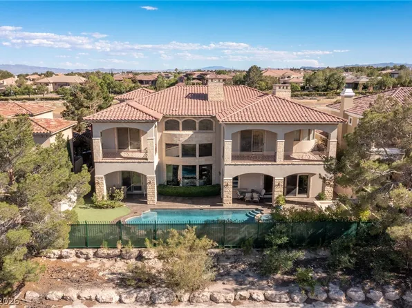 9724 Verlaine Ct, Las Vegas, NV 89145