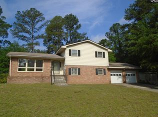 6632 Arcadia Woods Rd, Columbia, SC 29206