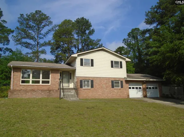 6632 Arcadia Woods Rd, Columbia, SC 29206